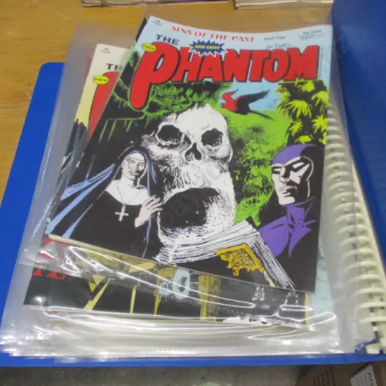 Comics