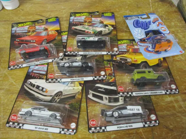 Model Cars Image 1++