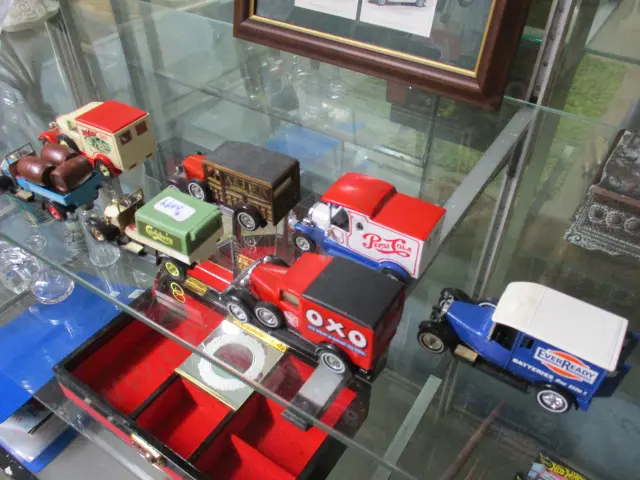 Model Cars Image 1++