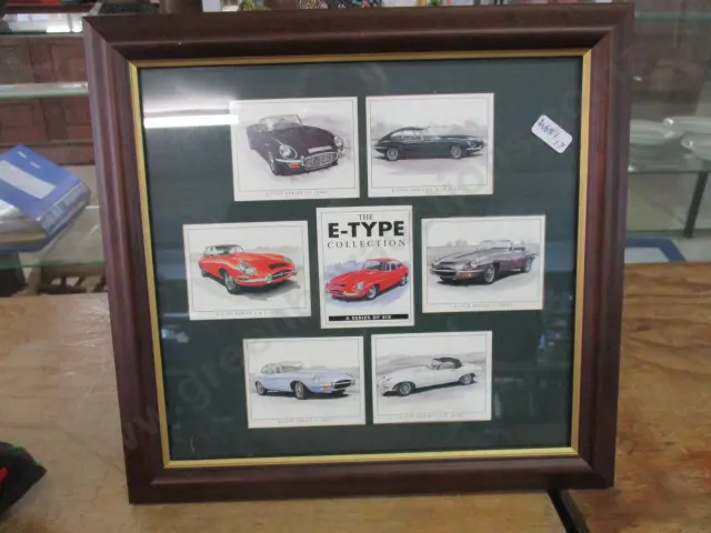 Jag Cards Image 1++
