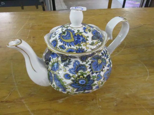 Eng Teapot Image 1++