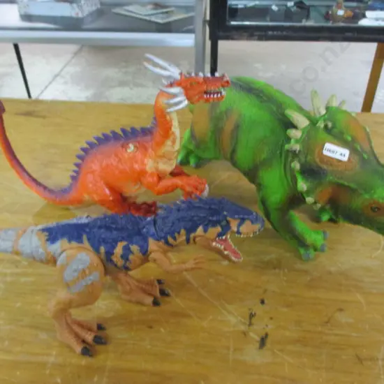 Toys