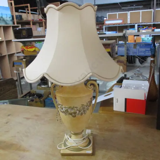 Lamp