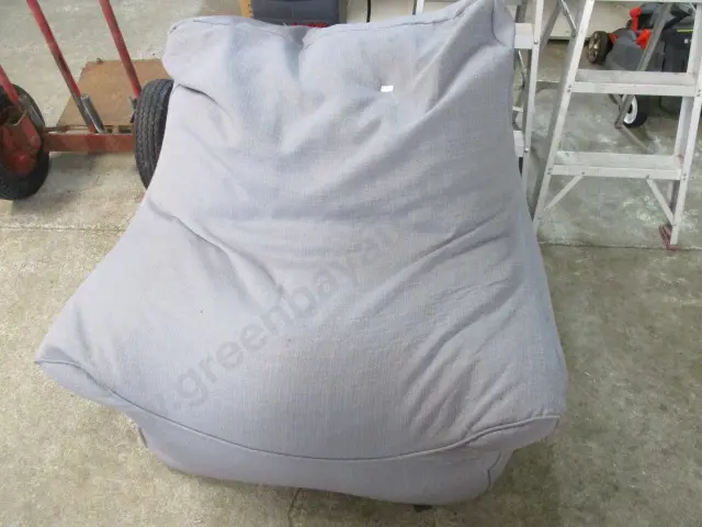 Bean Chair Image 1++