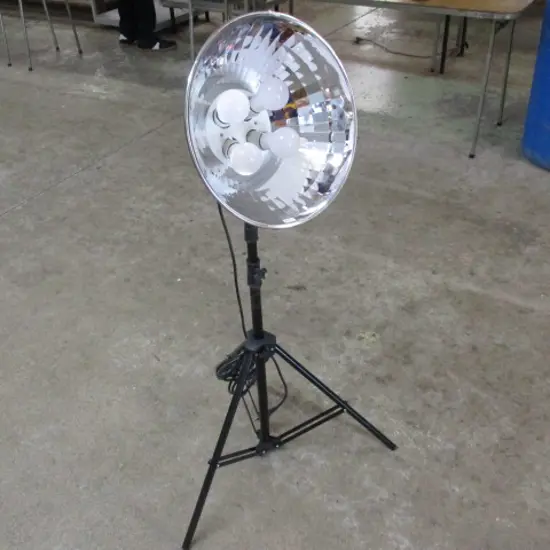 Studio Lamp