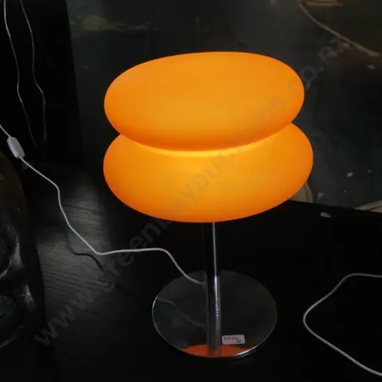Retro Lamp