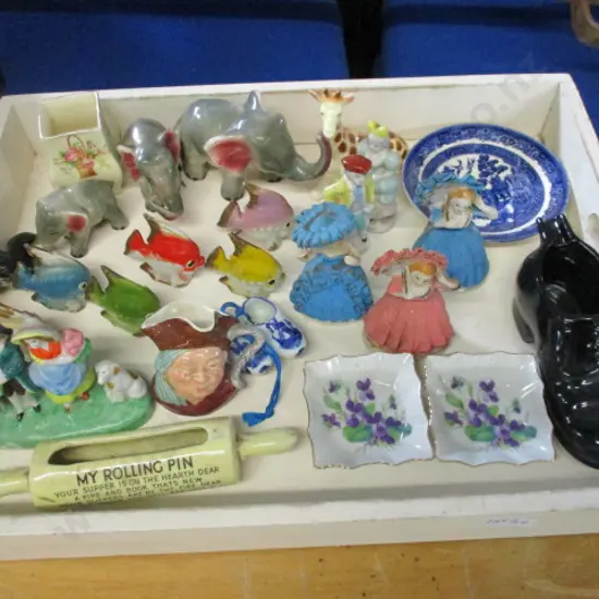 Assorted