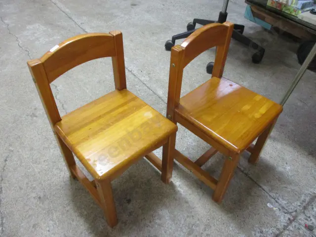 Kids Chairs Image 1++