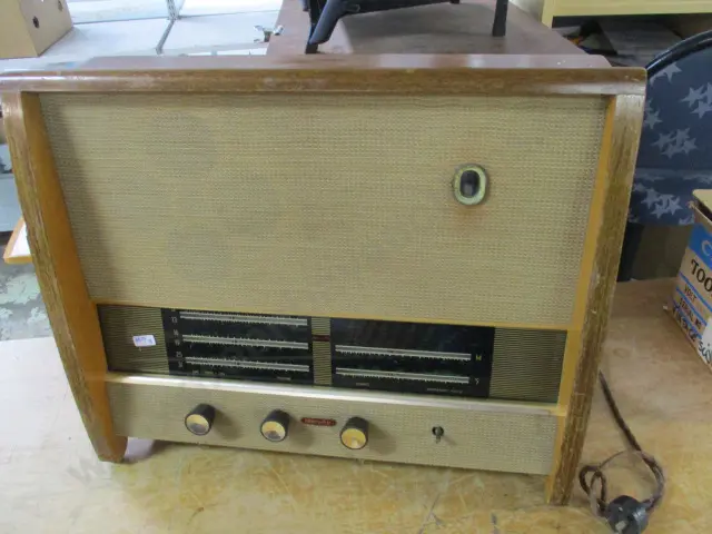 Radio Image 1++