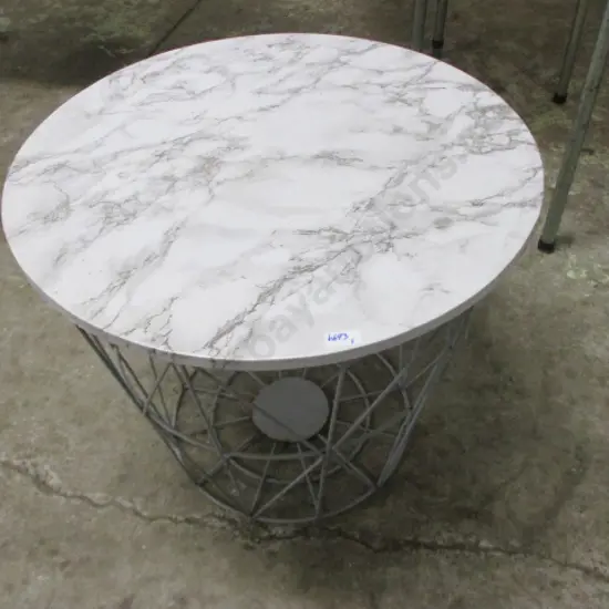 Side Table