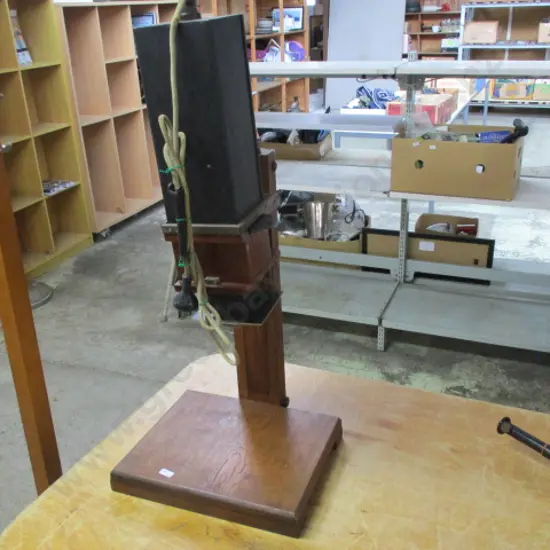 Enlarger