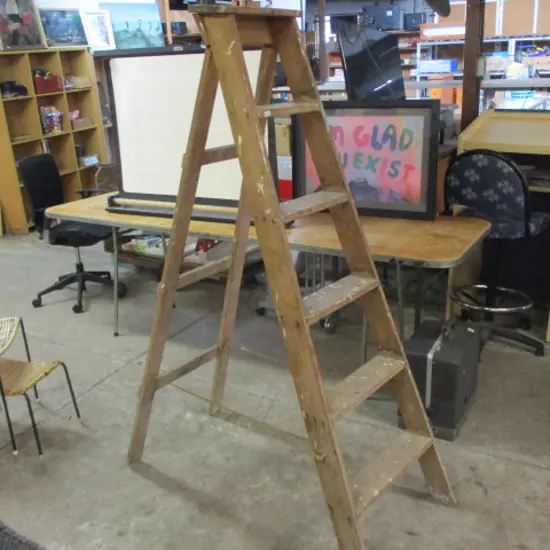 Ladder