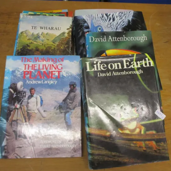 Books