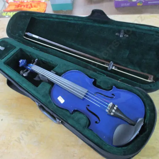 Violin