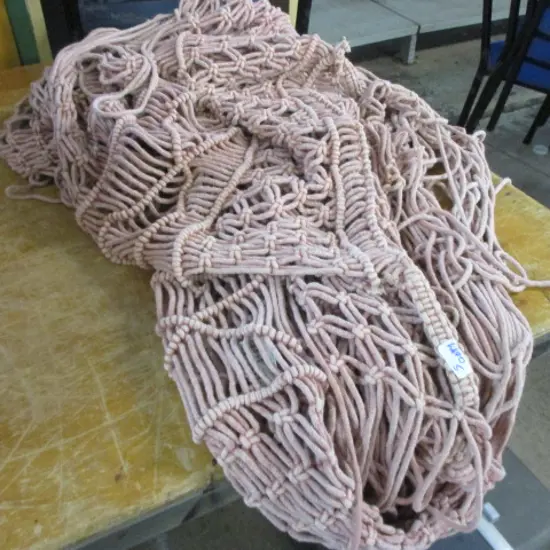 Macrame