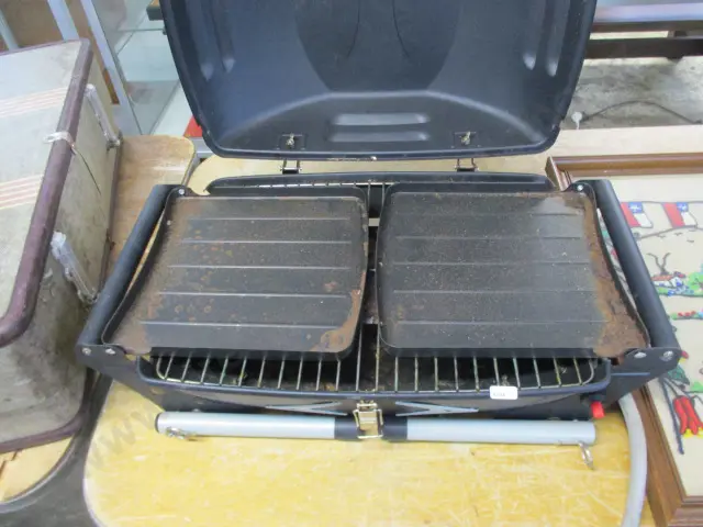 Camp Stove Image 1++
