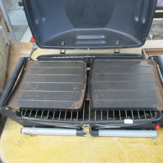 Camp Stove