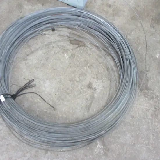 Roll Wire