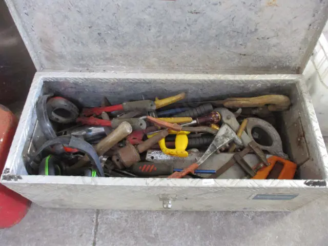 Chest Tools Image 1++
