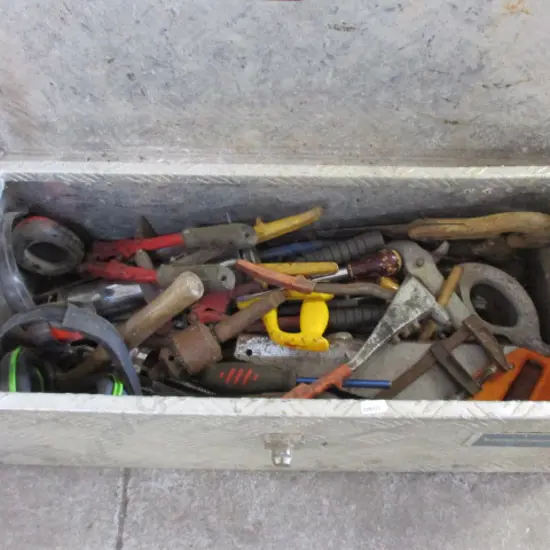 Chest Tools