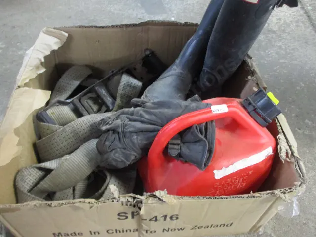 Garage Gear Image 1++