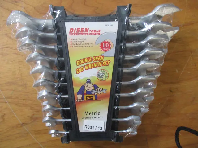 Spanners Image 1++