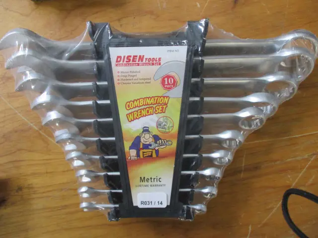Spanners Image 1++