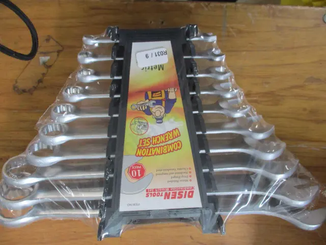 Spanners Image 1++