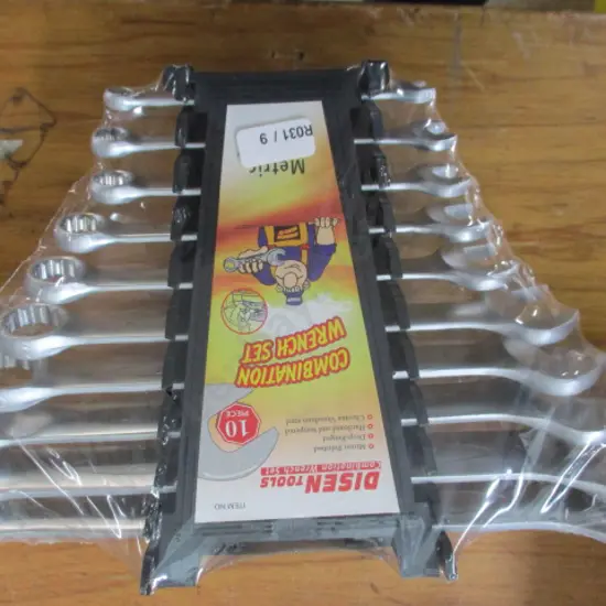 Spanners