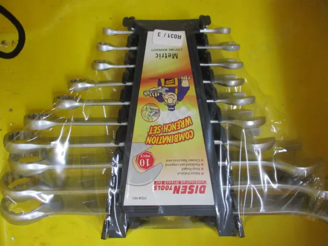 Spanners Image 1++