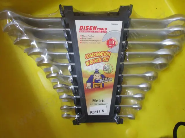Spanners Image 1++