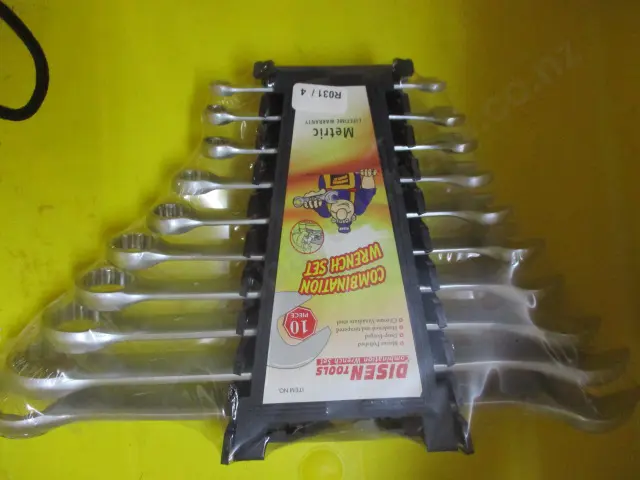 Spanners Image 1++