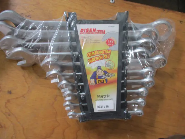 Spanners Image 1++