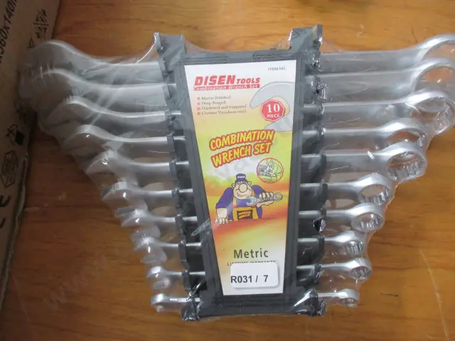 Spanners Image 1++