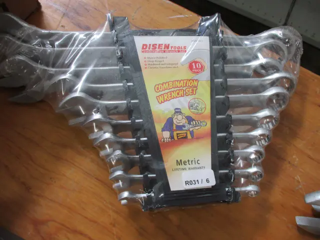Spanners Image 1++