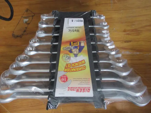 Spanners Image 1++