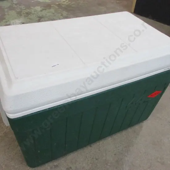 Chilly Bin