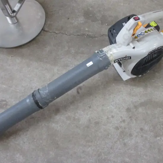 Garden Blower