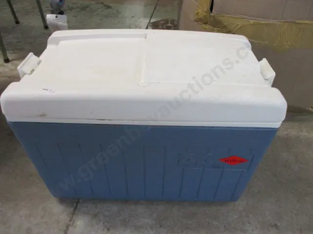 Chilly Bin Image 1++