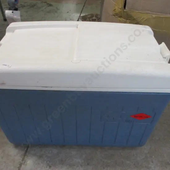 Chilly Bin