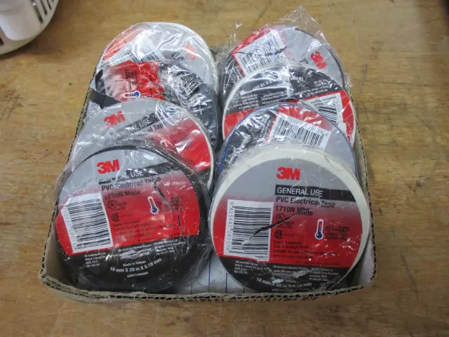 Box Insulation Tape Image 1++