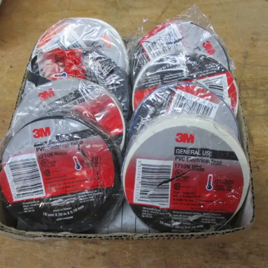 Box Insulation Tape
