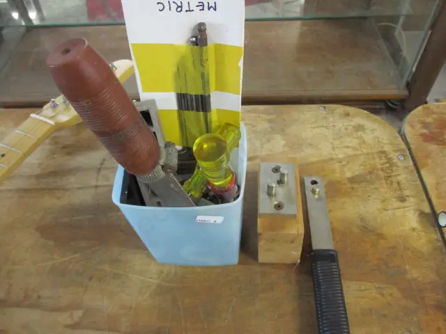 Tools Image 1++