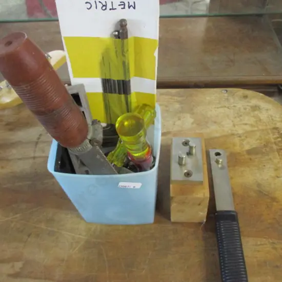 Tools