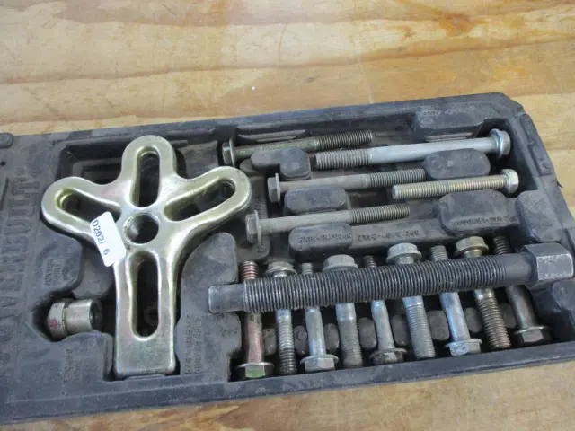 Puller Set Image 1++
