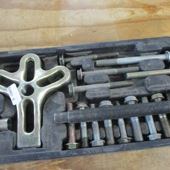 Puller Set