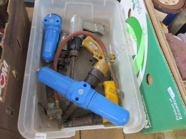 Pneumatic Tools Image 1++