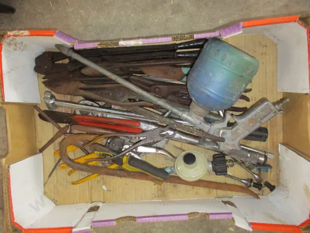Box Tools Image 1++