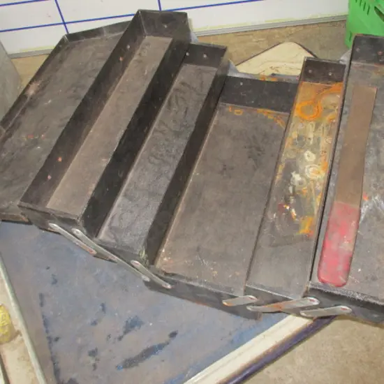Toolbox