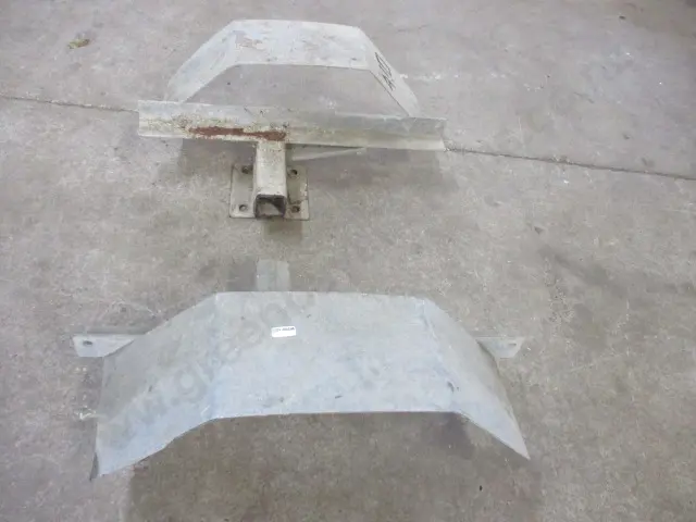 Trailer Guards Etc Image 1++